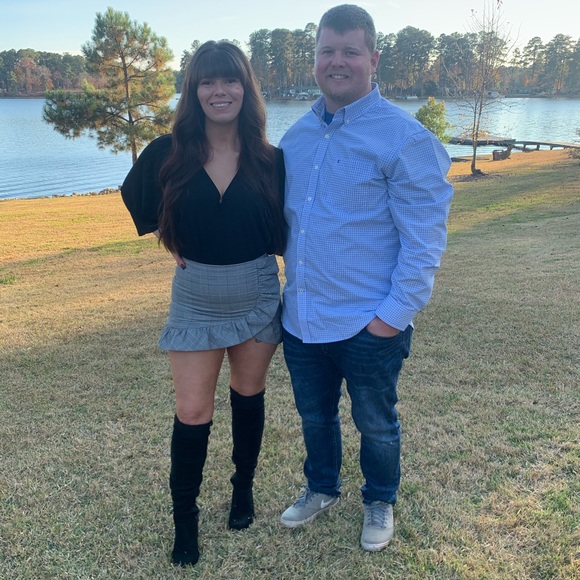 Meet your Posher, Gabrielle - Picture 2 of 4